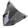 thumbnail image 4 of Parabrisas De Motocicleta Funcional De Metal, Parabrisas Delantero Efectivo, Cubierta De Parabrisas Ajustable, Protección Para Coche Advancent VI005479-00, 4 of 6