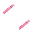 thumbnail image 4 of Billuyoard Cake Pan Strip Cloth DIY Cake Tray Strip Anti-deformación resistente al calor para hornear hoja cinturón, rosa Rosado 2piezas Billuyoard CBP064100, 4 of 6