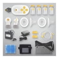 thumbnail image 3 of Extractor de Leche Eléctrico Doble Medela Pump In Style con MaxFlow, 3 of 4