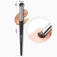 thumbnail image 5 of Concealer Brush Under Eye DUcare Angled Small Nose Contour Brush, Slanted Foundation Dark Circles Puffiness, Puffy Face Eyebrow Eyes, 5 of 10