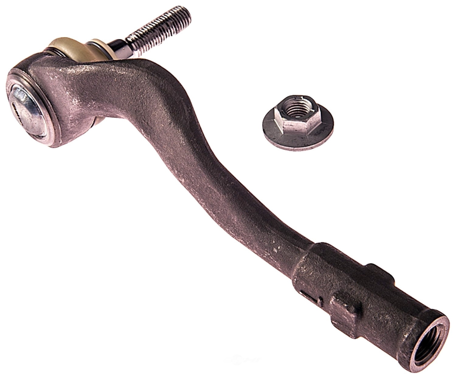 FVP TO12081 Steering Tie Rod End