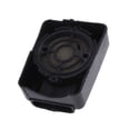thumbnail image 4 of Black Motorcycle Filter Box 4 Mini Dirt Bike Quad ATV, 4 of 7