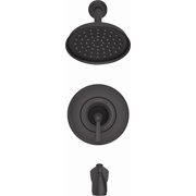 American Standard Glenmere Tub & Shower Faucet - Pack of 4 — Drop-In Replacement, ½ IPS Rough-In