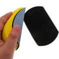 thumbnail image 3 of Redempat PU Easy Grip And Effortless Handling Sanding Disc Tool For Smooth Polishing Making Easy To Polish 5 inches, 3 of 6