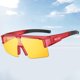 thumbnail image 1 of WEST BIKING Gafas de bicicleta Cómodas de usar Gafas deportivas Gafas de sol para exteriores, 1 of 5
