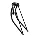 thumbnail image 3 of Fenix Cycles 20" Lowrider Bent Spring Fork, (Black), 3 of 3