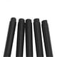 thumbnail image 3 of 5 Pack Pro Tablet Stylus Pen Tips, Black, 2H, Sensitive, Precise, Slim, Glossy, for Tablet Pro 7, 6, 5, 4, Book, 3 of 4