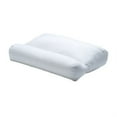 thumbnail image 2 of ObusForme Comfort Contour Pillow|Ergonomic Support for Side and Back Sleepers, 2 of 3