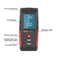 thumbnail image 3 of Display Geiger Counter Nuclear Radiation Detector Personal Dosimeter Beta Gamma X-ray, 3 of 4