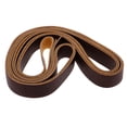 thumbnail image 2 of 10m Leather Straps Strips Leather Crafts DIY Bag Handle, 2 of 7