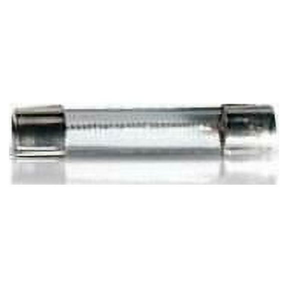 RadioShack 6.0-Amp 250V 1-1/4 x 1/4-Inch Slow-Blow Fuse (4-Pack)