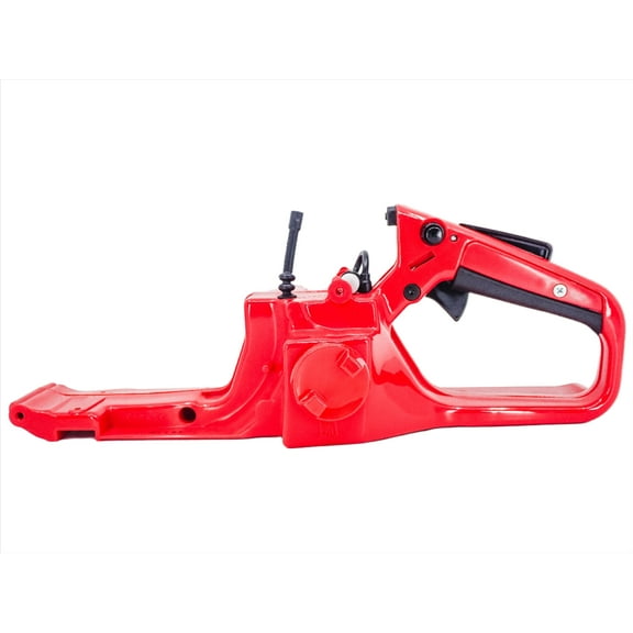 GENUINE SHINDAIWA FUEL TANK REAR HANDLE FITS 488 P021040764