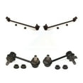 thumbnail image 1 of TOR Front Rear Suspension Stabilizer Bar Link Kit for Car 2003-2008 INFINITI FX35 FX45 - Left Right Side (Driver Passenger) KTR-102201, 1 of 2