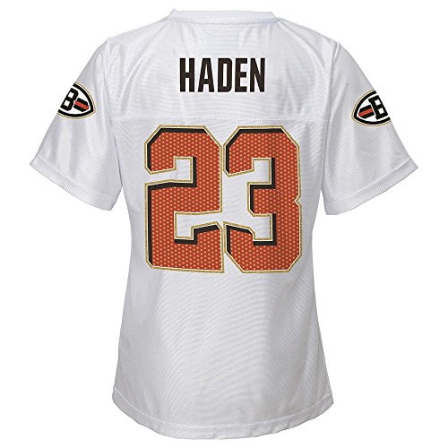cleveland browns replica jersey