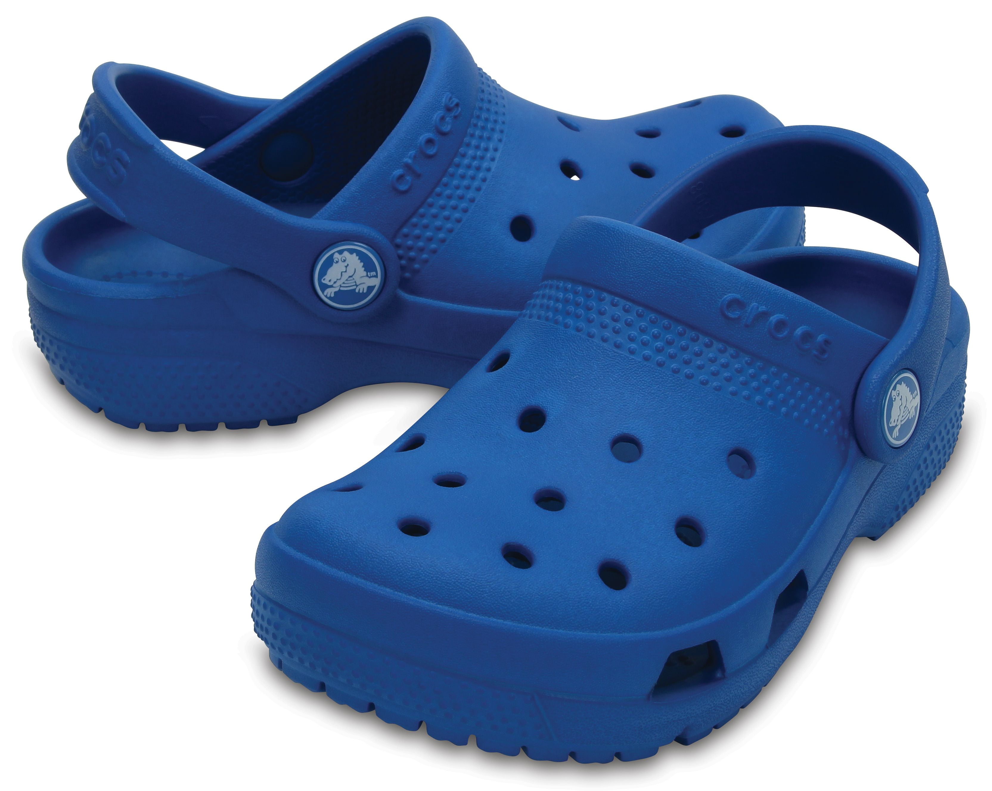 crocs uk size 4