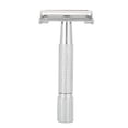 thumbnail image 4 of Maquinilla de afeitar de doble filo, maquinilla de afeitar manual para hombres, maquinilla de afeitar clásica, afeitadora de barba, solución innovadora, 4 of 14