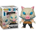 thumbnail image 3 of Funko Pop Demon Slayer figura de acción Tanjiro Kamado Nezuko Zenitsu Agatsuma modelo Juguetes oso de fresa Hogar, 3 of 6