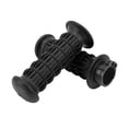 thumbnail image 4 of Yctze 25 mm / 28 mm empuñadura de motocicleta empuñada de silicona anti sli aceleradores de deportes de motor empuñadura de motocicleta empuñadura de moticleta empuñadañañaitar, 4 of 7