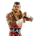 thumbnail image 3 of ​WWE Elite Collection Kama Action Figure, 3 of 4