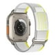 thumbnail image 1 of Correa Extensible De Nylon Sport Unisex S / M / L 42 / 44 / 45 / 49 mm Para Apple Watch Ultra Compatible Con Serie 8 / 7 / 6 / 5 / 4 / 3 / 2 / 1 / SE, 1 of 5