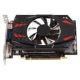 thumbnail image 2 of Tarjeta Gráfica De Computadora ANGGREK GTX550TI 2GB GDDR5 128 Bits, 2 of 8