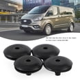 thumbnail image 1 of 4 Pcs Vis de Trou de Porte-Toile avec Joint d'Étanchéité pour Ford Transit Custom 2012-2021, 1 of 12