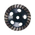 thumbnail image 3 of Rueda Diamond Cup Bosch DCDR0501 de 125 mm para hormigón y mortero, 3 of 5
