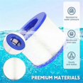 thumbnail image 5 of 5PCS Spa Filter, 5 of 5