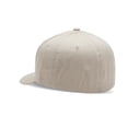 thumbnail image 2 of Gorra Fox Racing Fox Head Flexfit vintage blanca talla S, 2 of 2