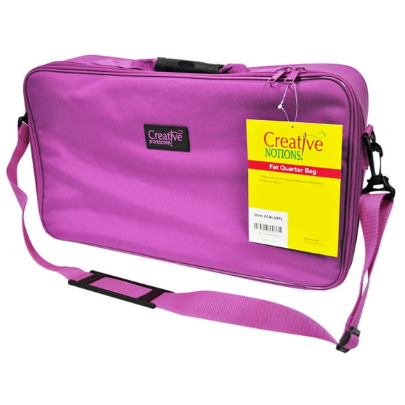 Creative Notions Sac Fat Quarter CNL04PL