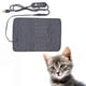 thumbnail image 5 of Almohadilla térmica para mascotas Colco Almohadilla de calor reptil impermeable Resistente a masticar 3 niveles USB 15x22cm, 5 of 8