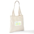 thumbnail image 6 of CafePress - Bird Whisperer Tote Bag - Unisex Canvas Tote Bag, Beige, 1-Piece, 6 of 6