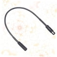 thumbnail image 5 of Innovative Shielded 3 Pin Mini to Cable Accessory Extension Cord for Video Camera 100X1cm - Designed to Meet Your irrigation needs, 5 of 5