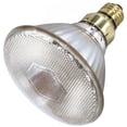 thumbnail image 1 of Satco 04898 - CDM70/PAR38/FL/3000K S4898 70 watt Metal Halide Light Bulb, 1 of 1