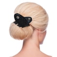 thumbnail image 1 of Salud y Belleza, Herramientas de Belleza, Herramientas de Modelado, Herramientas de Peinado, Cabeza de Cabello con Lazo Perezoso, Artefactos para Cabello en Rizo, Cabeza de Clip, Flor, Capullo de Cabe, 1 of 5