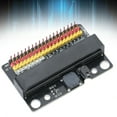 thumbnail image 4 of Expansion Board, Compact Size GPIO Expansion Sturdy Durable 3 Pin IO Port  for Computer for Desktop, 4 of 7