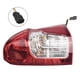 thumbnail image 1 of Tail Light Assembly Our Store has the Best Red Right Tail Light Brake Assembly for Ssangyong Actyon Sports 2012 2017!, 1 of 5