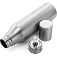 thumbnail image 2 of 2 Pieces Olive Oil Dispenser Bottle, 2 of 5