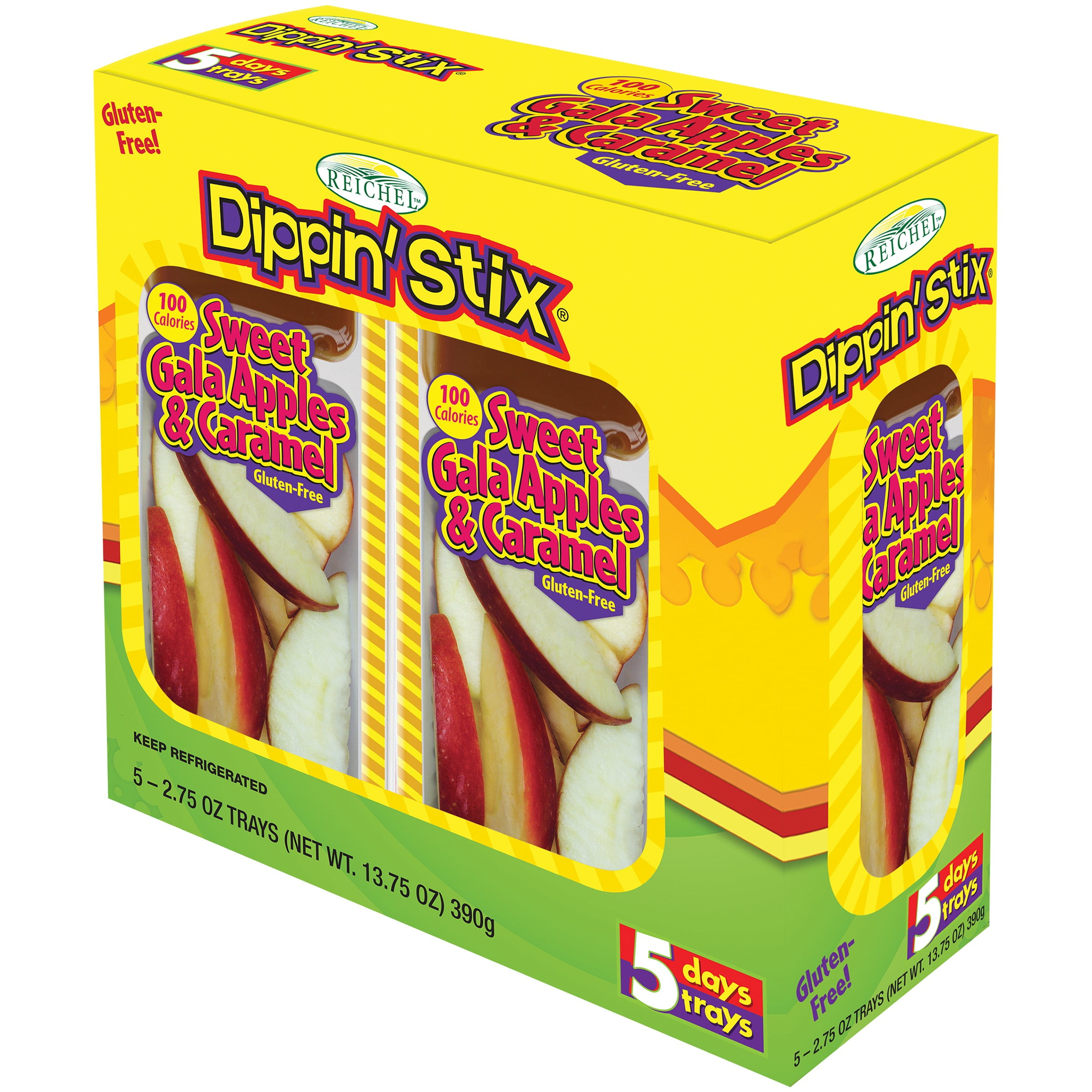 dippin stix dippin stix