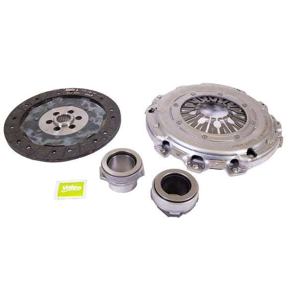 Valeo 832291 OE Replacement Clutch Kit BMW 228i 2.0L 2014-2016