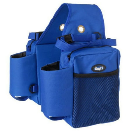 Tough 1 Gear Carrier Saddle Bag