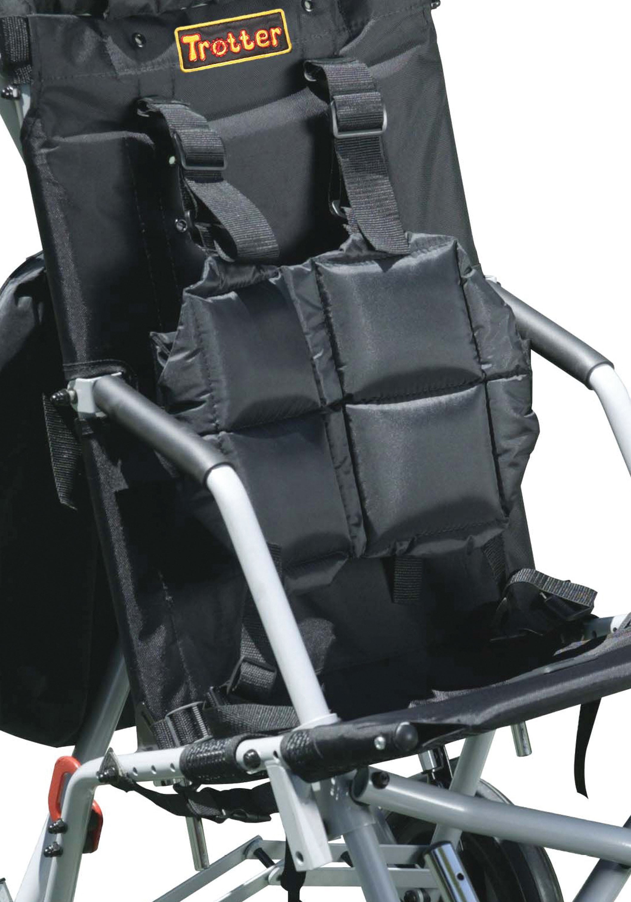 drive trotter mobility chair