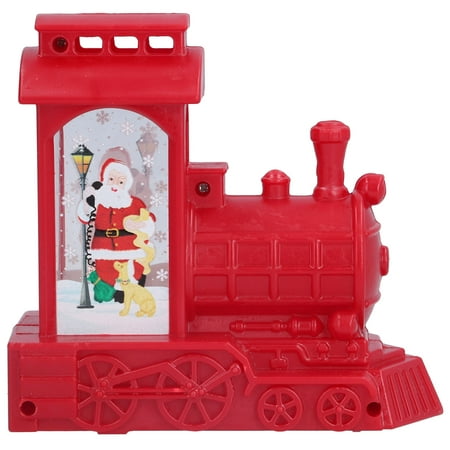 

Christmas Decoration Light LED Innovative Safe Night Light for Festival Home BirthdayRed Old Man