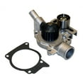 thumbnail image 2 of Gmb Engine Water Pump P/N:125 1690 Fits select: 1991 FORD ESCORT, 1991 MERCURY TRACER, 2 of 5