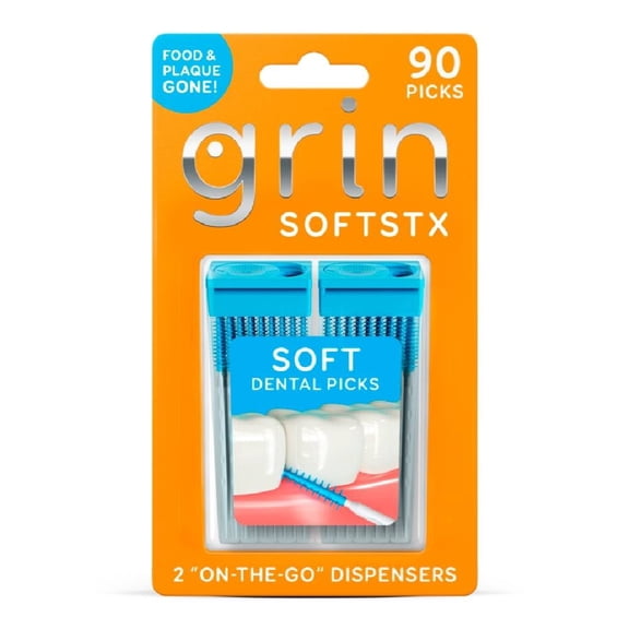 Cepillos interdentales Grin 90 pzas