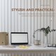 thumbnail image 3 of 20pcs Ingot Statues Desktop Ingot Decorations Creative Ornaments for Home Office, 3 of 3