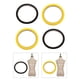 thumbnail image 1 of draping tapes dress forms,pinstripe masking tape for pattern making,whiteboard tape thin lines self-Adhesive,graphic chart tape arts tape vinyl tape,fashion draping tape for pattern making sewing BLESIY drapeado cintas vestido formas, 1 of 8