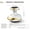 B, variant on SDOHIG Vacuum Body and Face Lifting Device, Gua Sha Massager for Skin Tightening, Suction Therapy for Facial Contouring and Cellulite Reduction, Style A