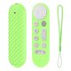 thumbnail image 3 of Case Controlador Remoto Silicona para Google TV Streamer 4K (luminoso) Verde, 3 of 5