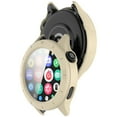 thumbnail image 4 of Protection Intégrée Compatible avec Montre Intelligente PC + Étui en Verre Trempé avec Protection d'Écran, 4 of 4